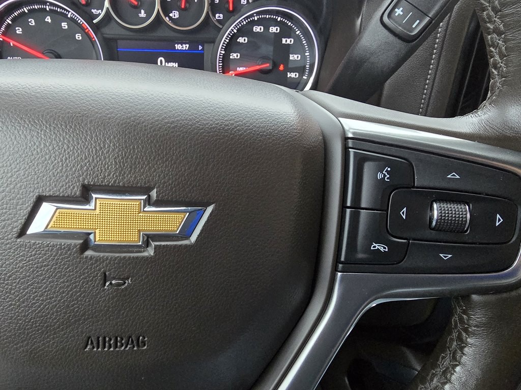 2020 Chevrolet Silverado 1500 Image 16