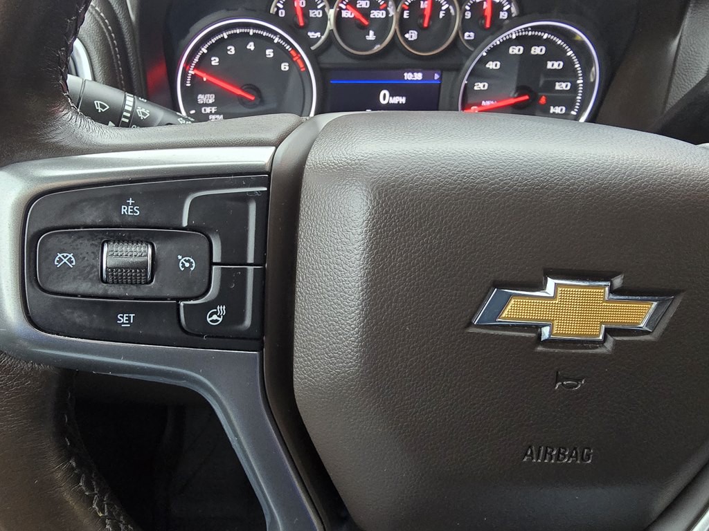 2020 Chevrolet Silverado 1500 Image 17