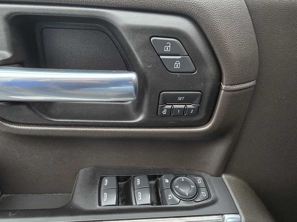2020 Chevrolet Silverado 1500 Image 18