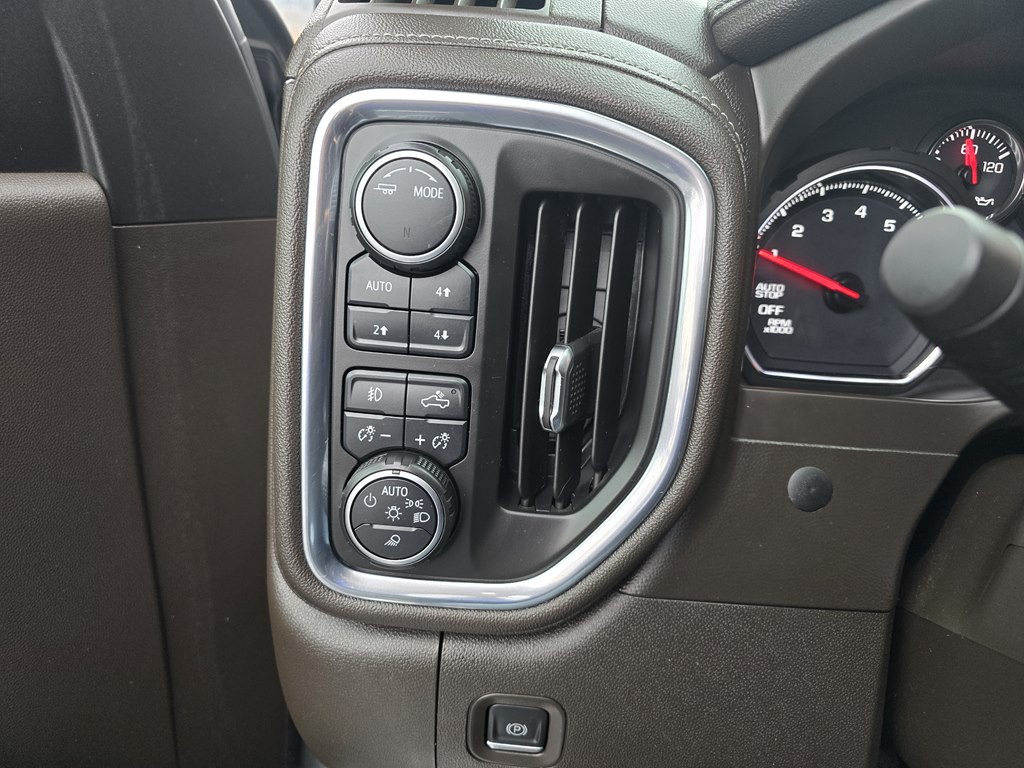 2020 Chevrolet Silverado 1500 Image 19