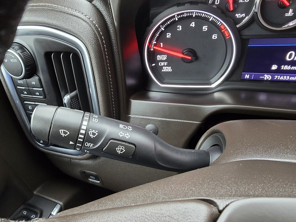 2020 Chevrolet Silverado 1500 Image 20