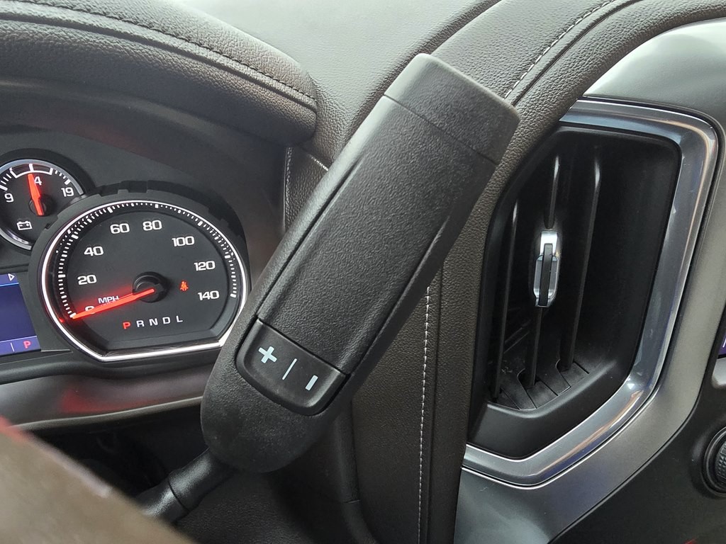 2020 Chevrolet Silverado 1500 Image 21