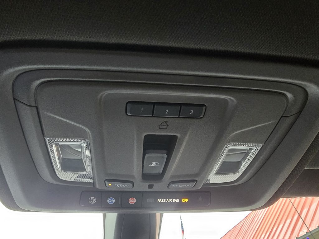 2020 Chevrolet Silverado 1500 Image 22