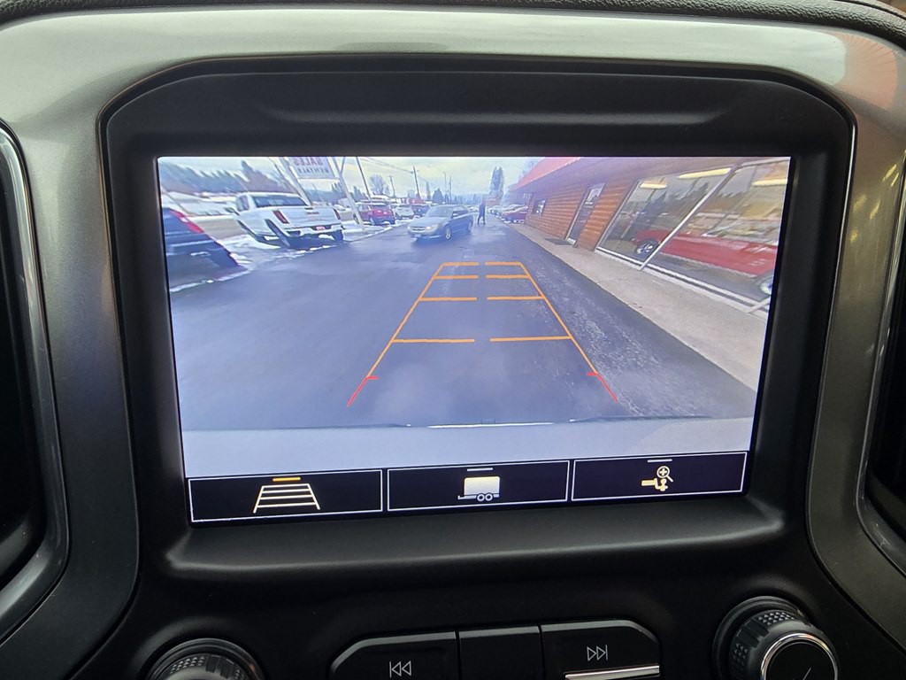 2020 Chevrolet Silverado 1500 Image 23