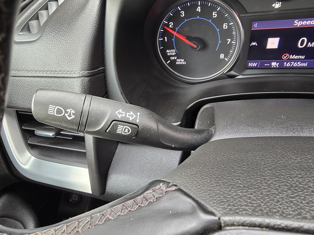 2023 GMC Terrain Image 20