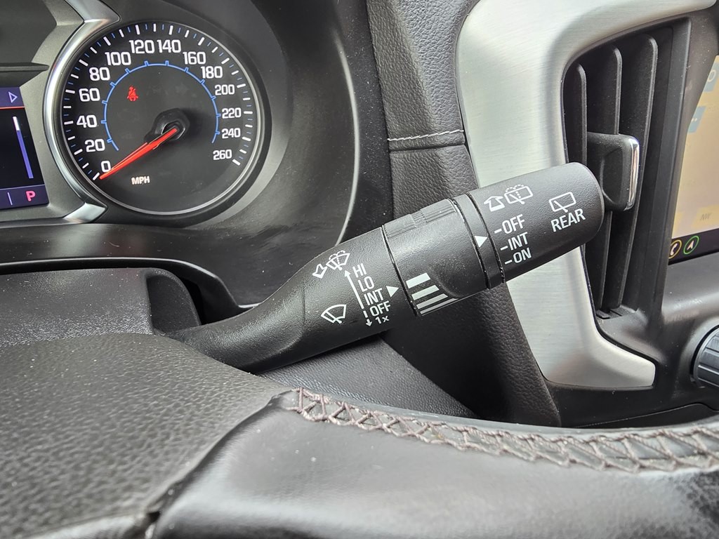 2023 GMC Terrain Image 21