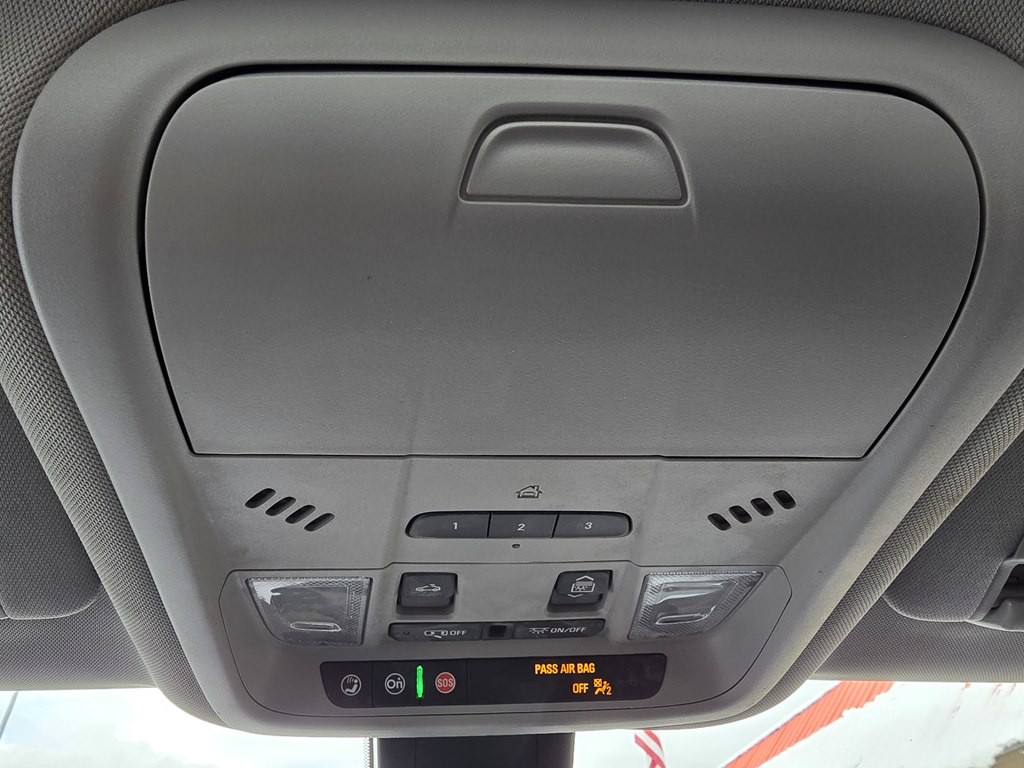 2023 GMC Terrain Image 23