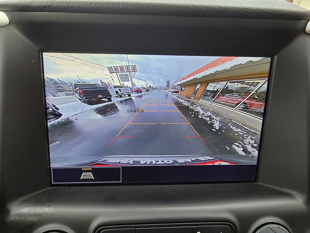 2023 GMC Terrain Image 26