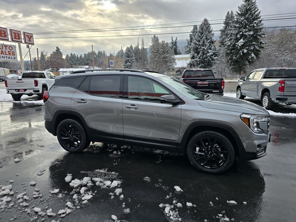 2023 GMC Terrain Image 29
