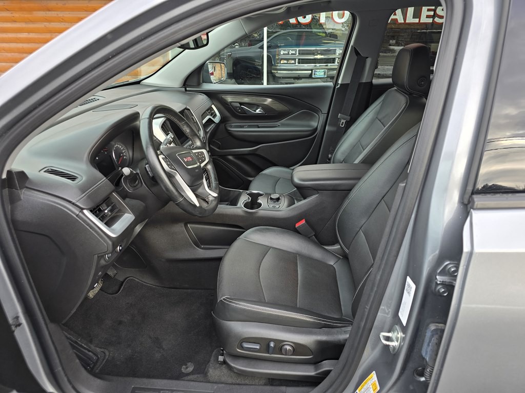 2023 GMC Terrain Image 38
