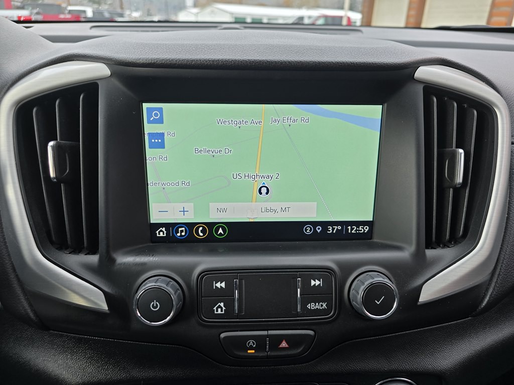 2023 GMC Terrain Image 40