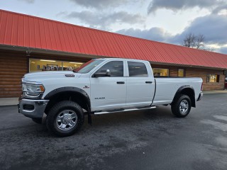 Image for 2021 RAM 3500 Tradesman ID: 7067971