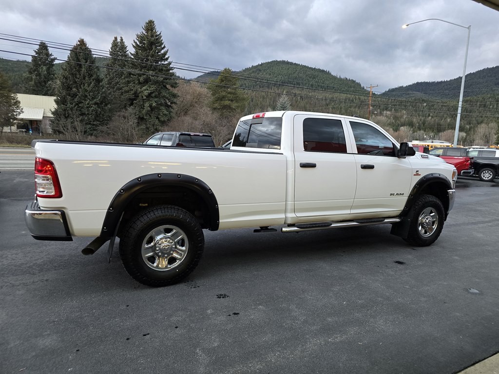 2021 RAM 3500 Image 4