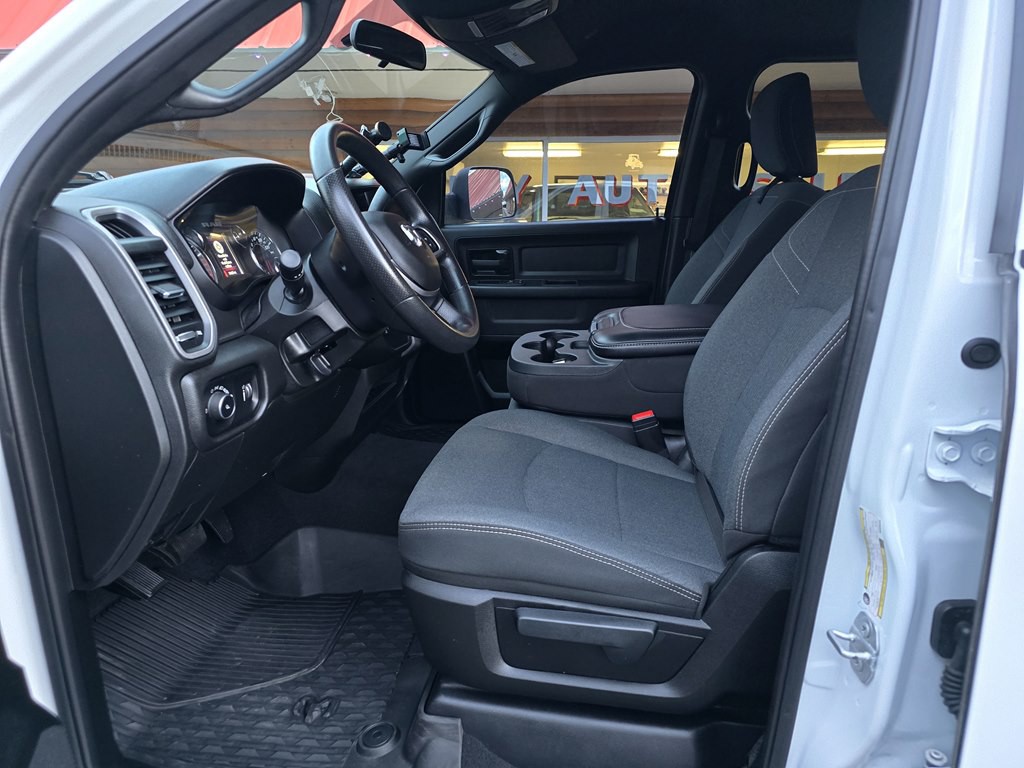 2021 RAM 3500 Image 11