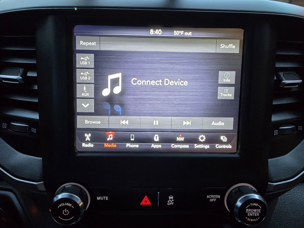 2021 RAM 3500 Image 13