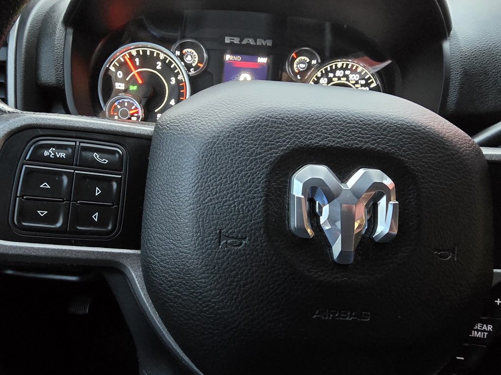 2021 RAM 3500 Image 16