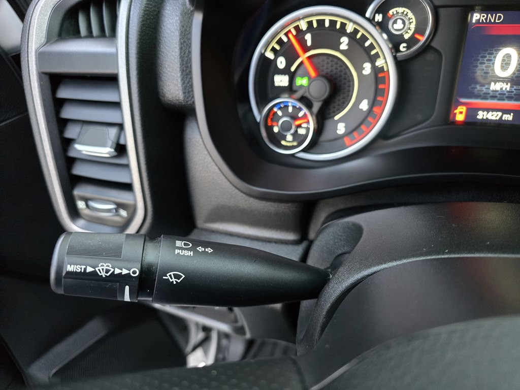 2021 RAM 3500 Image 19