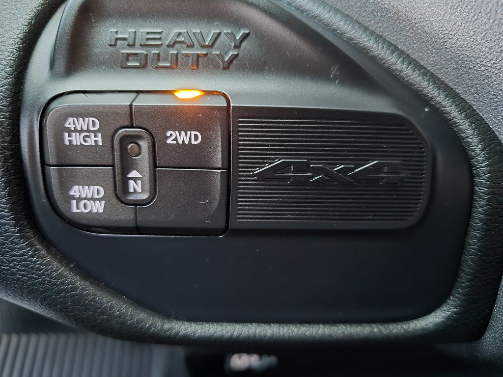 2021 RAM 3500 Image 20