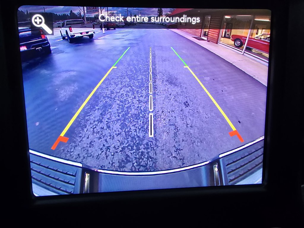 2021 RAM 3500 Image 23