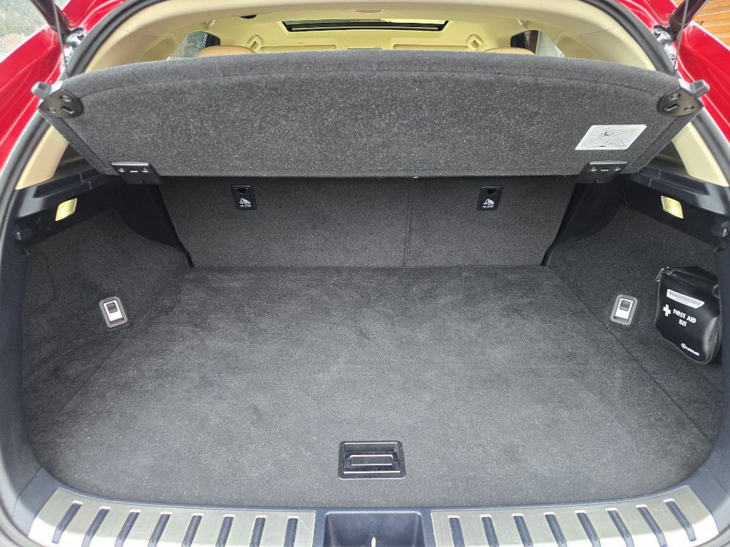 2021 Lexus NX 300 Image 20