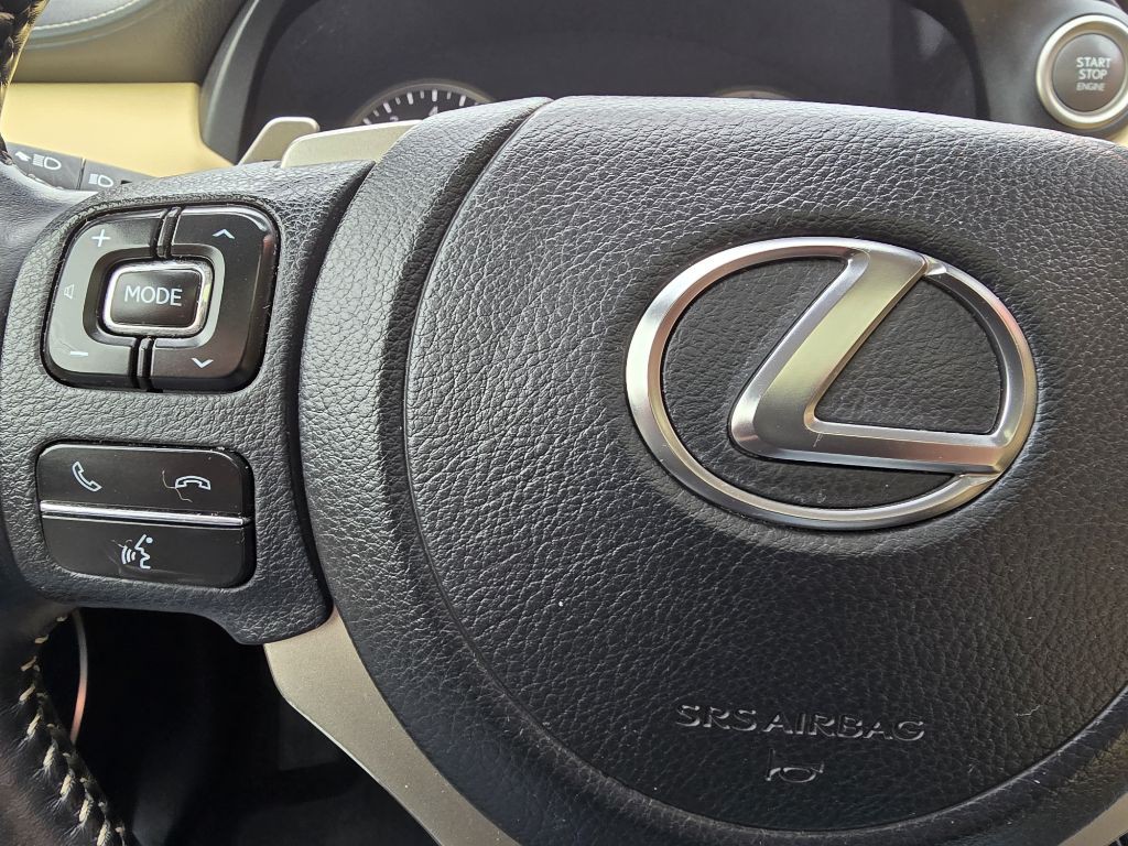 2021 Lexus NX 300 Image 29