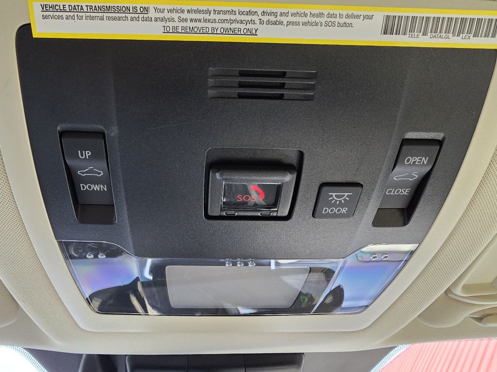 2021 Lexus NX 300 Image 35