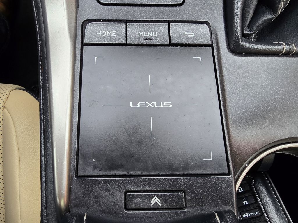 2021 Lexus NX 300 Image 36