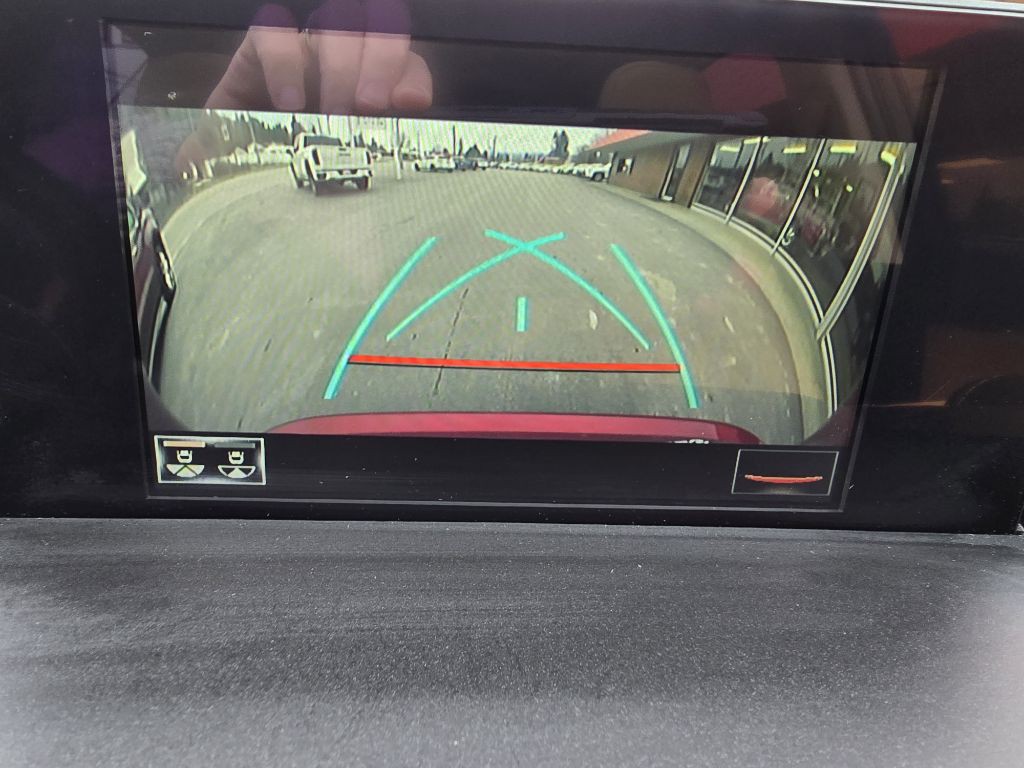 2021 Lexus NX 300 Image 37