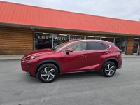 Image for 2021 Lexus NX 300 Premium ID: 7132333