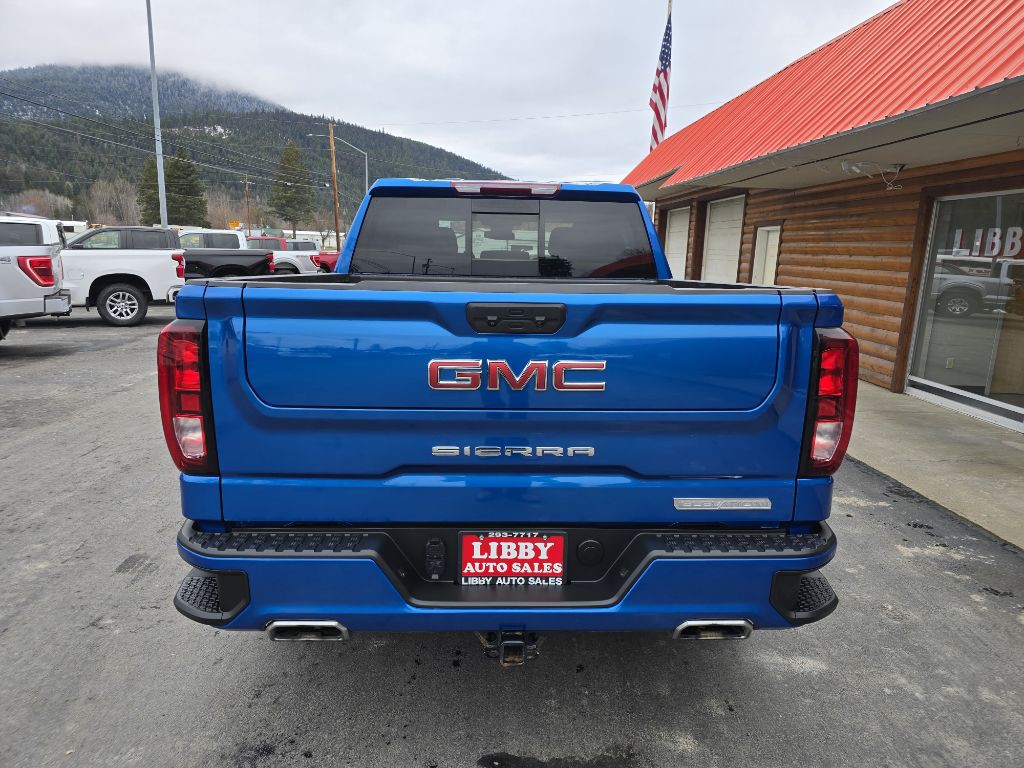2024 GMC Sierra Image 6
