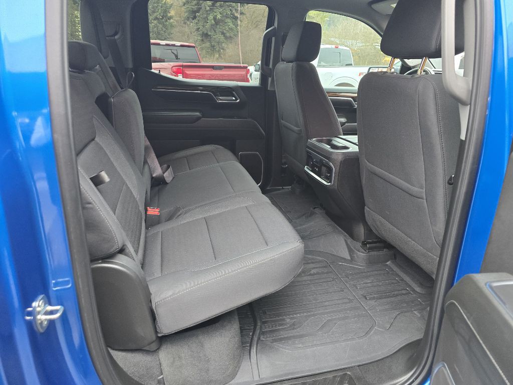 2024 GMC Sierra Image 7