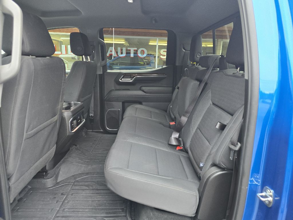 2024 GMC Sierra Image 10