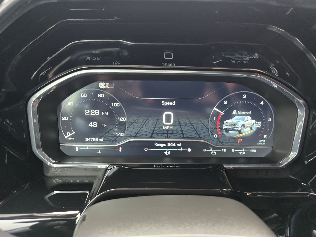 2024 GMC Sierra Image 12