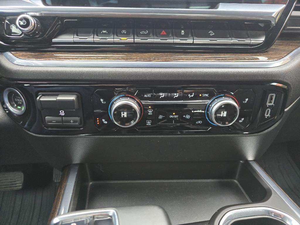 2024 GMC Sierra Image 14