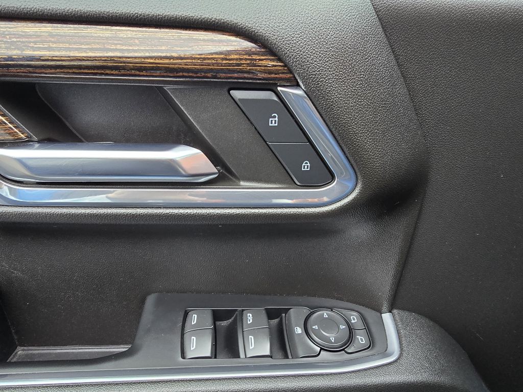 2024 GMC Sierra Image 17