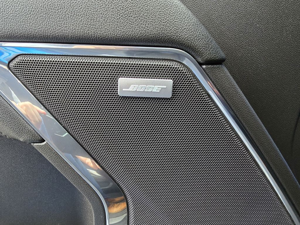 2024 GMC Sierra Image 18