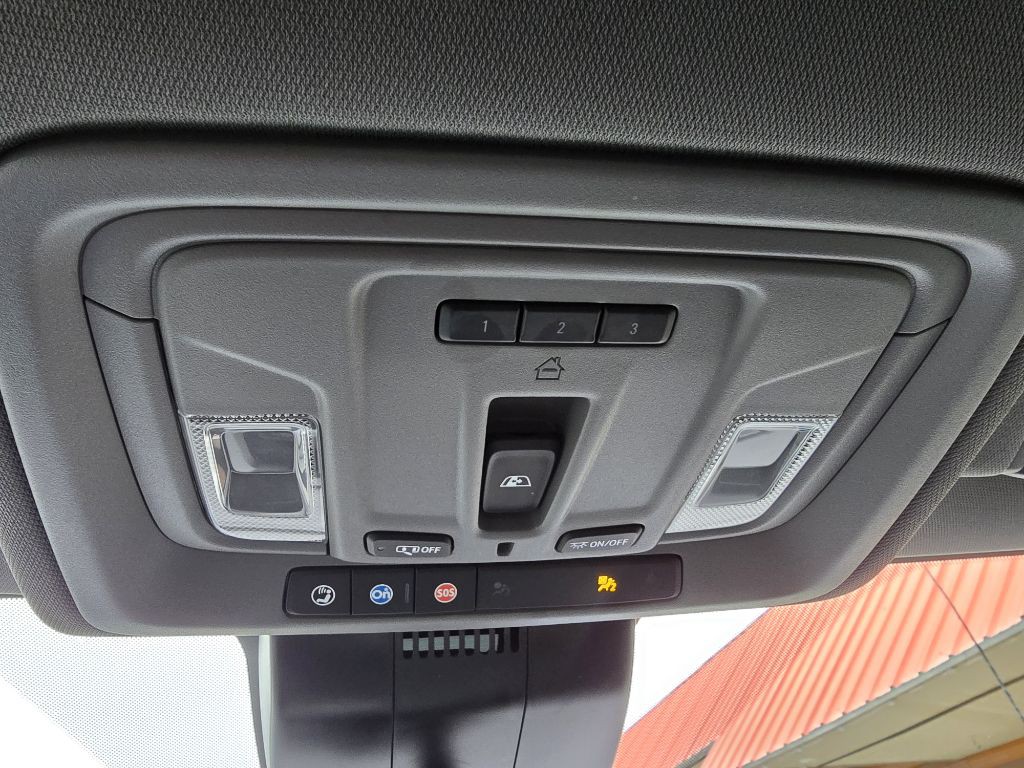 2024 GMC Sierra Image 21