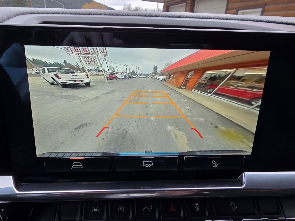 2024 GMC Sierra Image 23