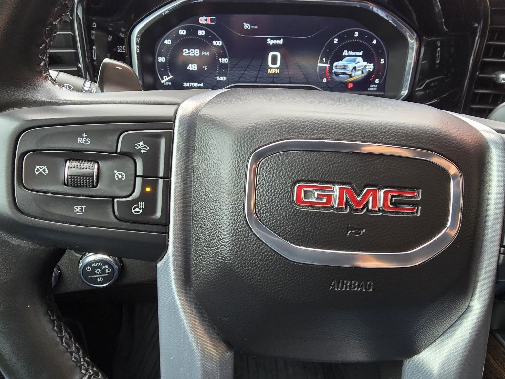 2024 GMC Sierra Image 25