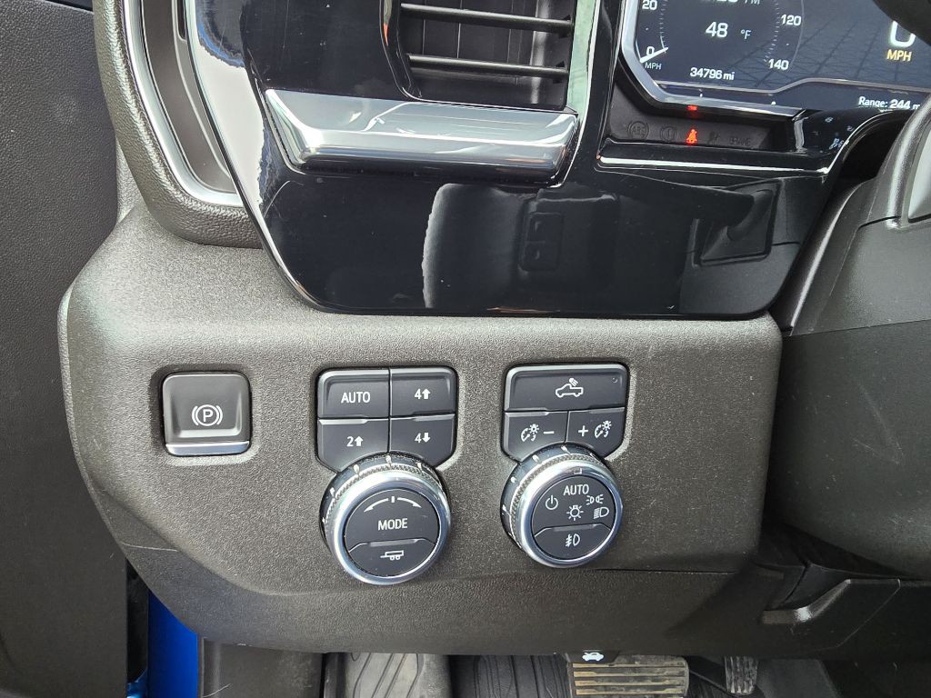 2024 GMC Sierra Image 28