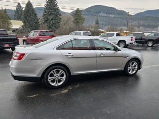 Image for 2013 Ford Taurus SEL ID: 7145443