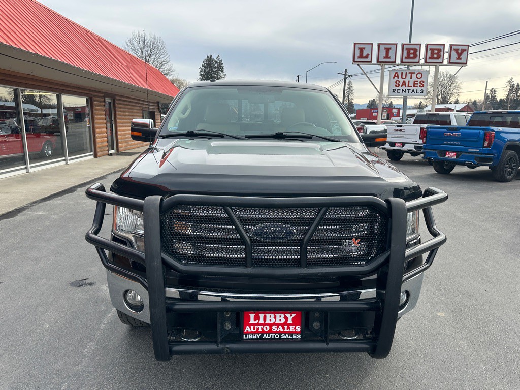 2013 Ford F-150 Image 2
