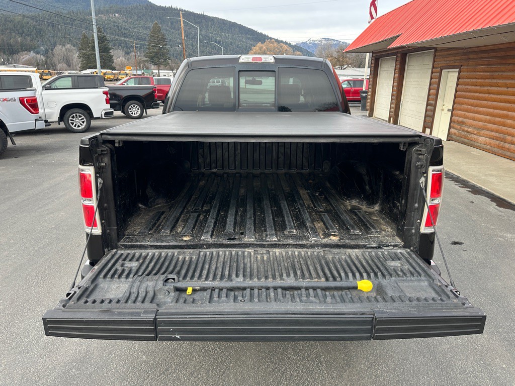 2013 Ford F-150 Image 6