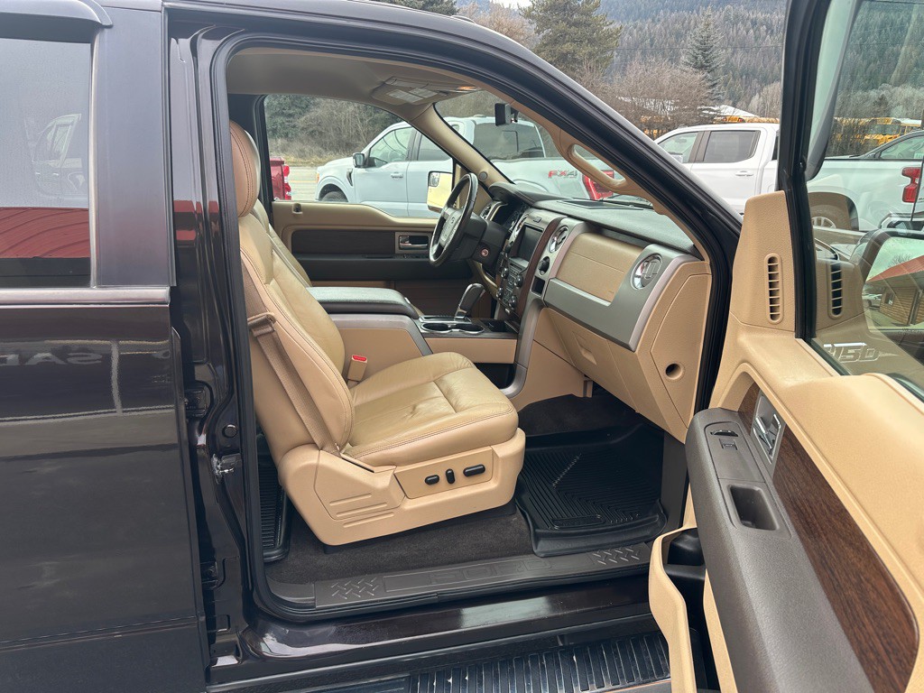 2013 Ford F-150 Image 8