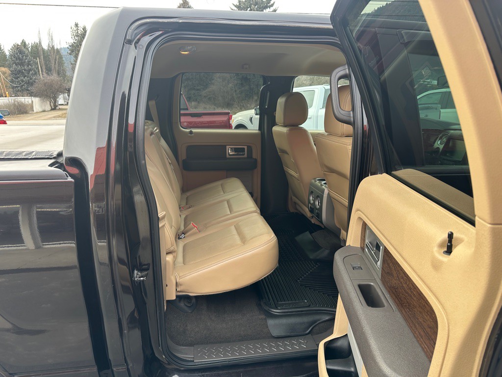 2013 Ford F-150 Image 9