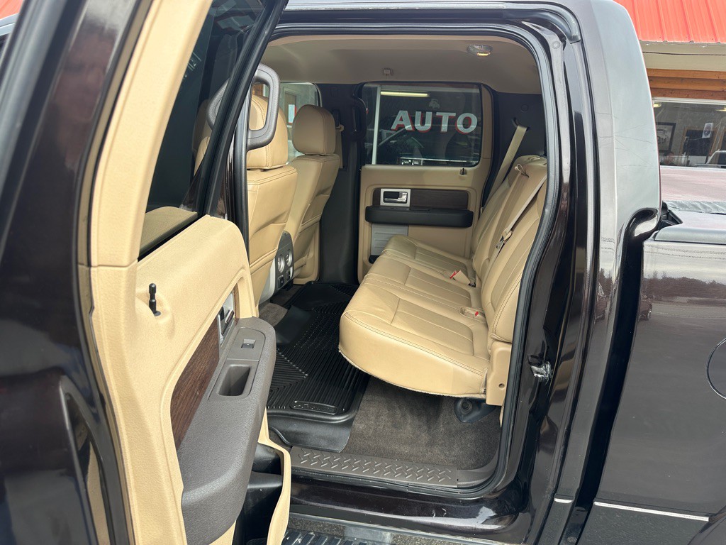 2013 Ford F-150 Image 10