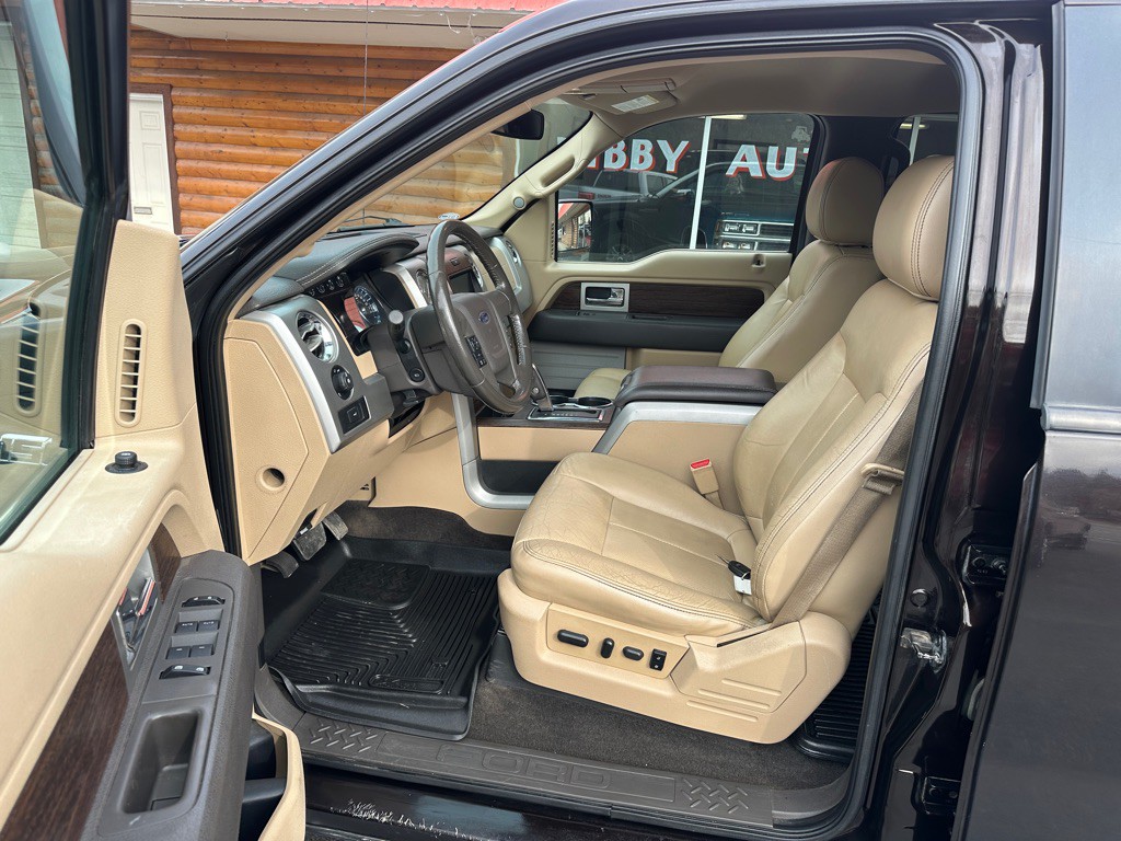 2013 Ford F-150 Image 11