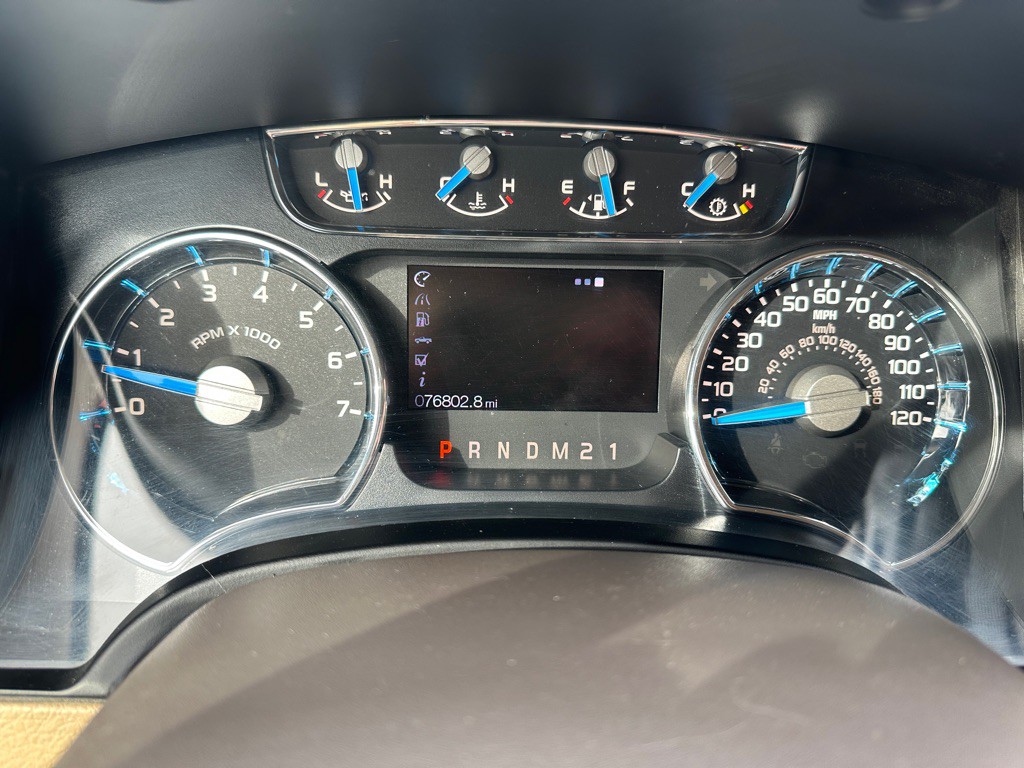 2013 Ford F-150 Image 12