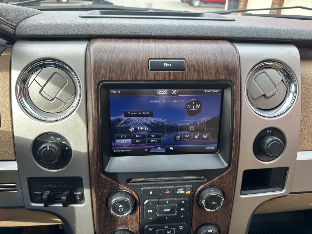 2013 Ford F-150 Image 13