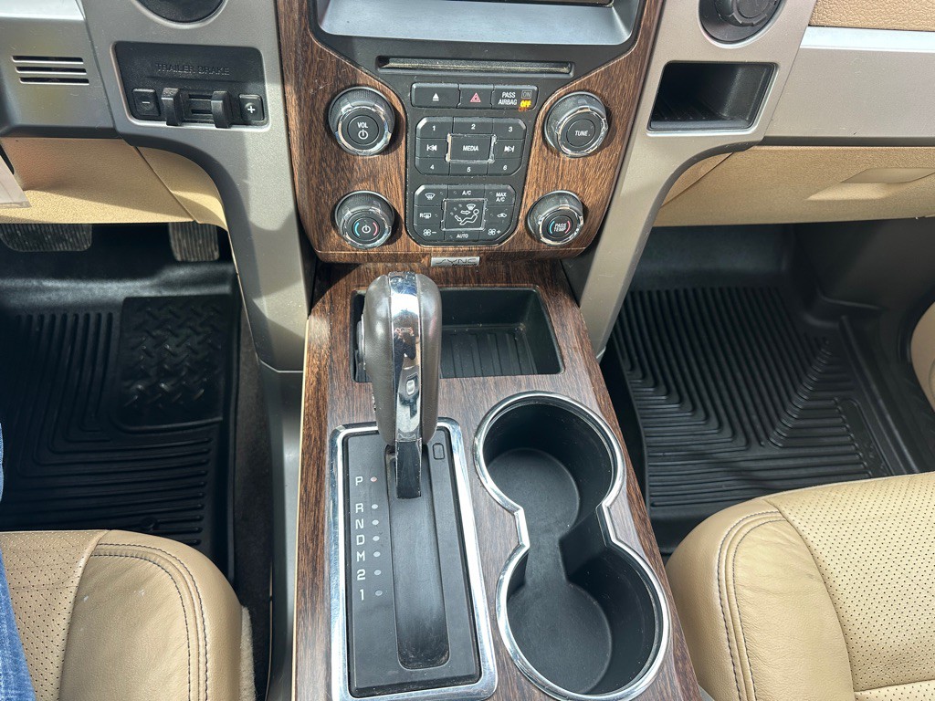 2013 Ford F-150 Image 14